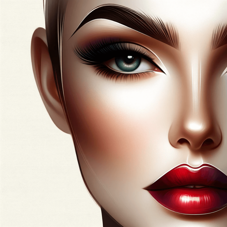 Microblading de Labios en Madrid Tres Cantos