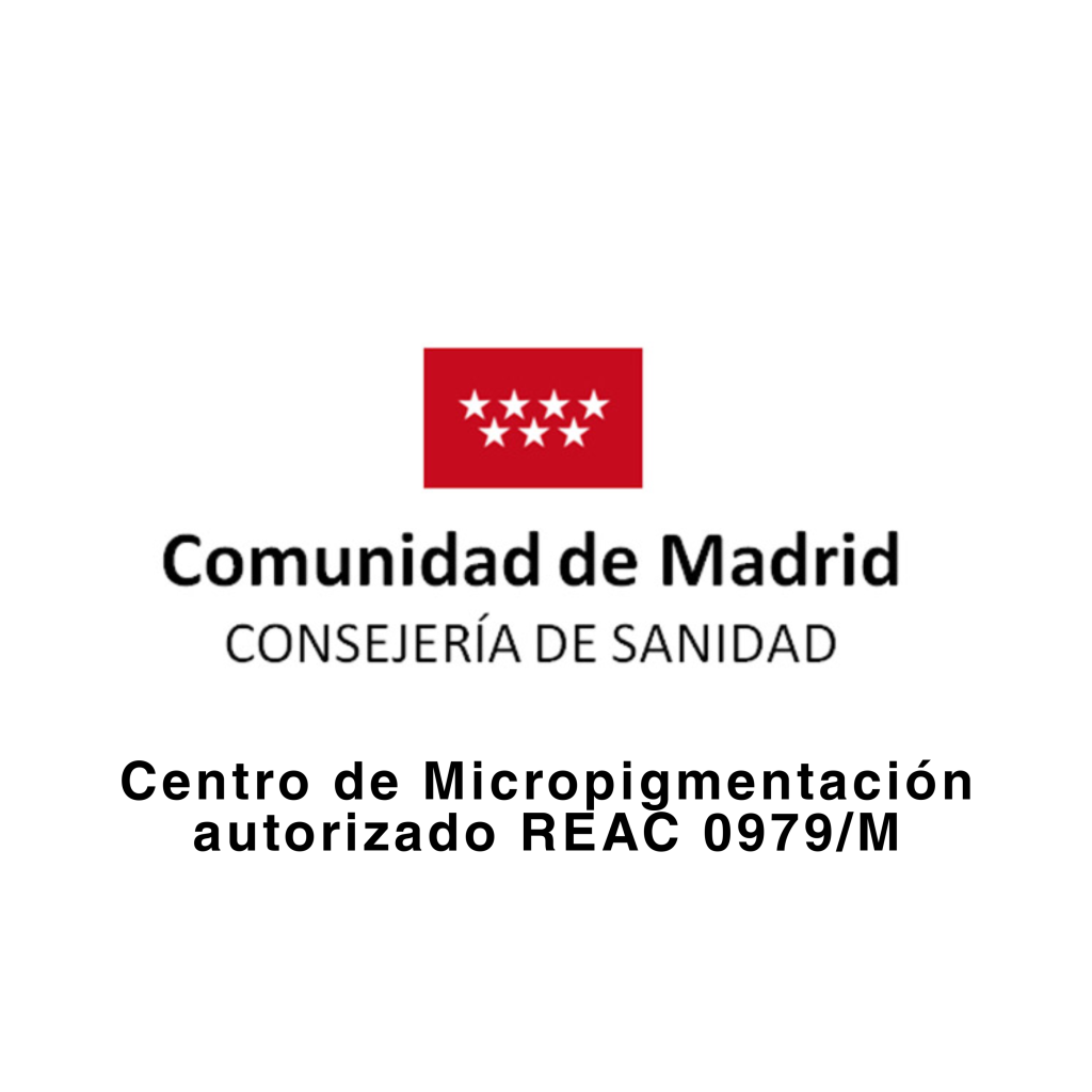 Títulos de Micropigmentación y Microblading en Madrid