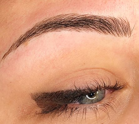Microblading en Madrid Tres Cantos