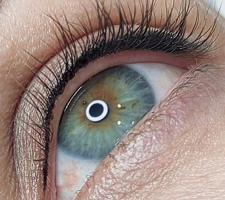 Micropigmentación de Ojos en Madrid